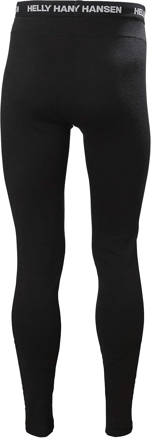 شلوار مردانه لایه میانی پشمی LIFA® Merino هلی هانسن