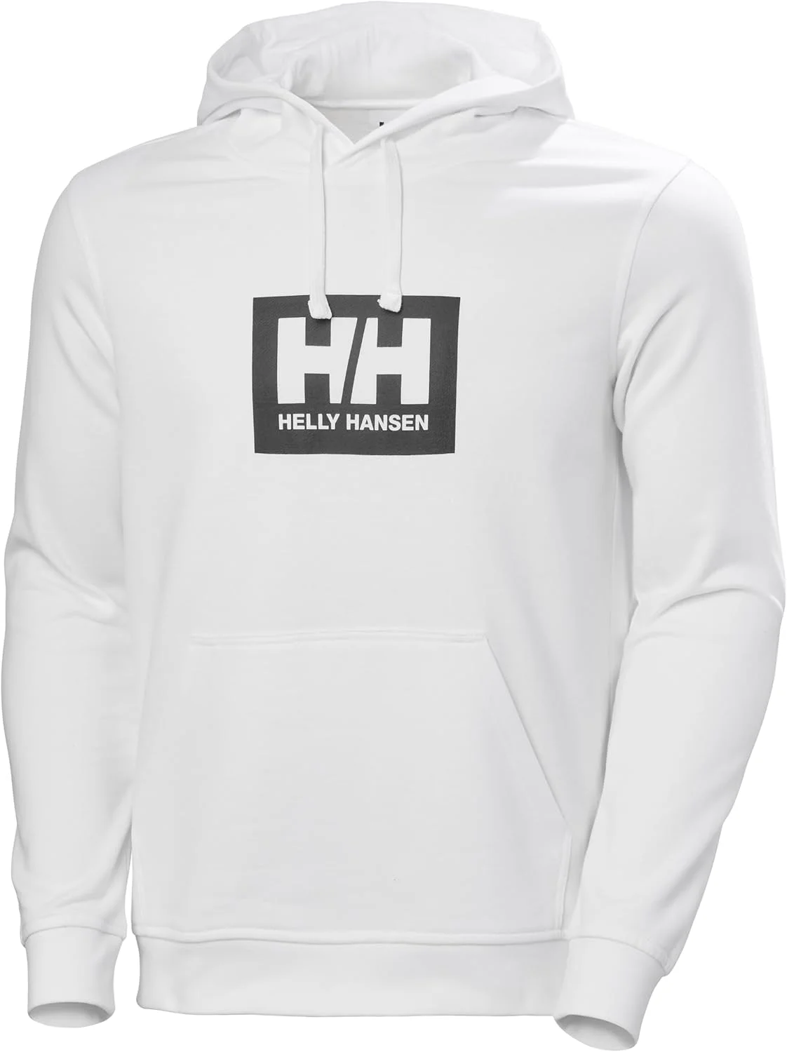 هودی مردانه کلاه دار Helly Hansen مدل Hh Box (تک عددی)