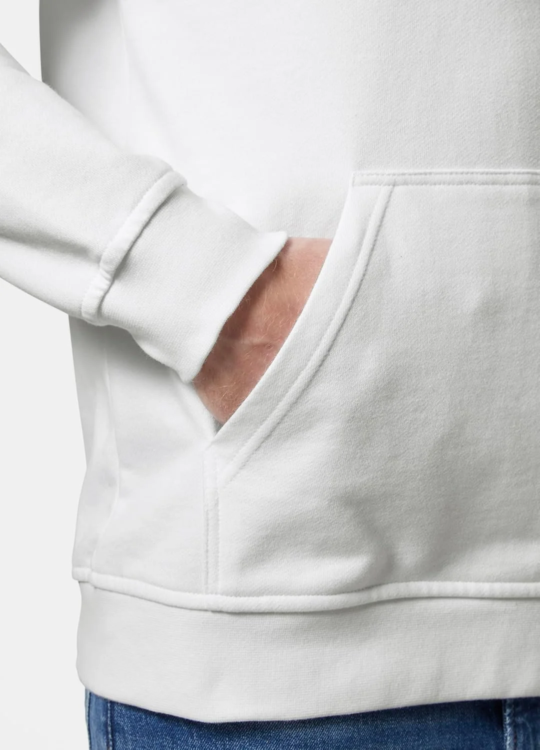 هودی مردانه کلاه دار Helly Hansen مدل Hh Box (تک عددی)