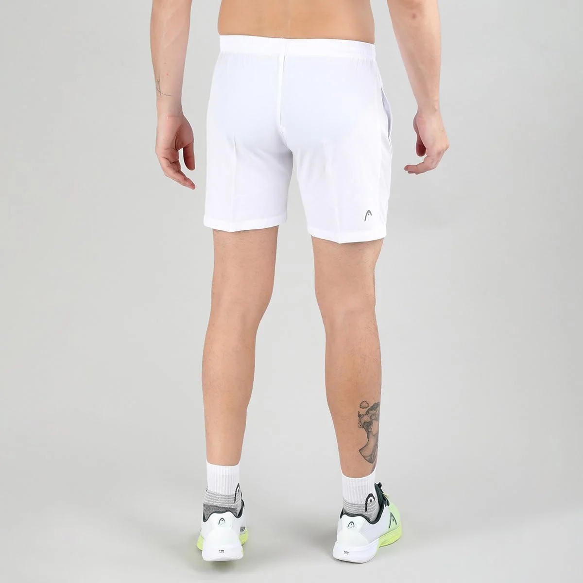 شورت تنیس مردانه هد مدل HPS-1101 (تک عددی)