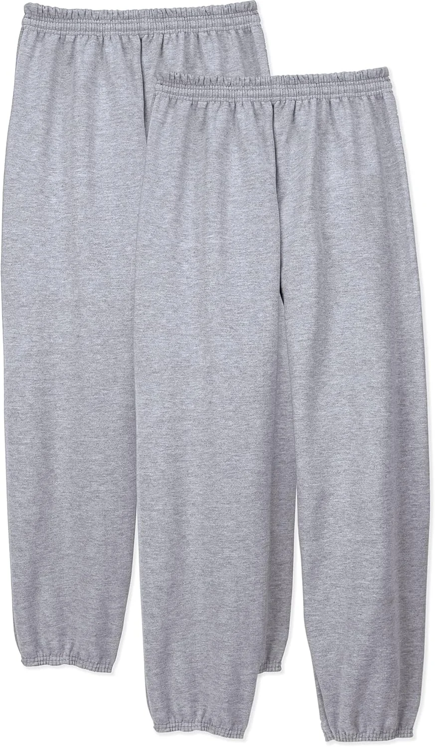 شلوار گرم مردانه هینز EcoSmart بدون جیب (بسته 2 عددی)