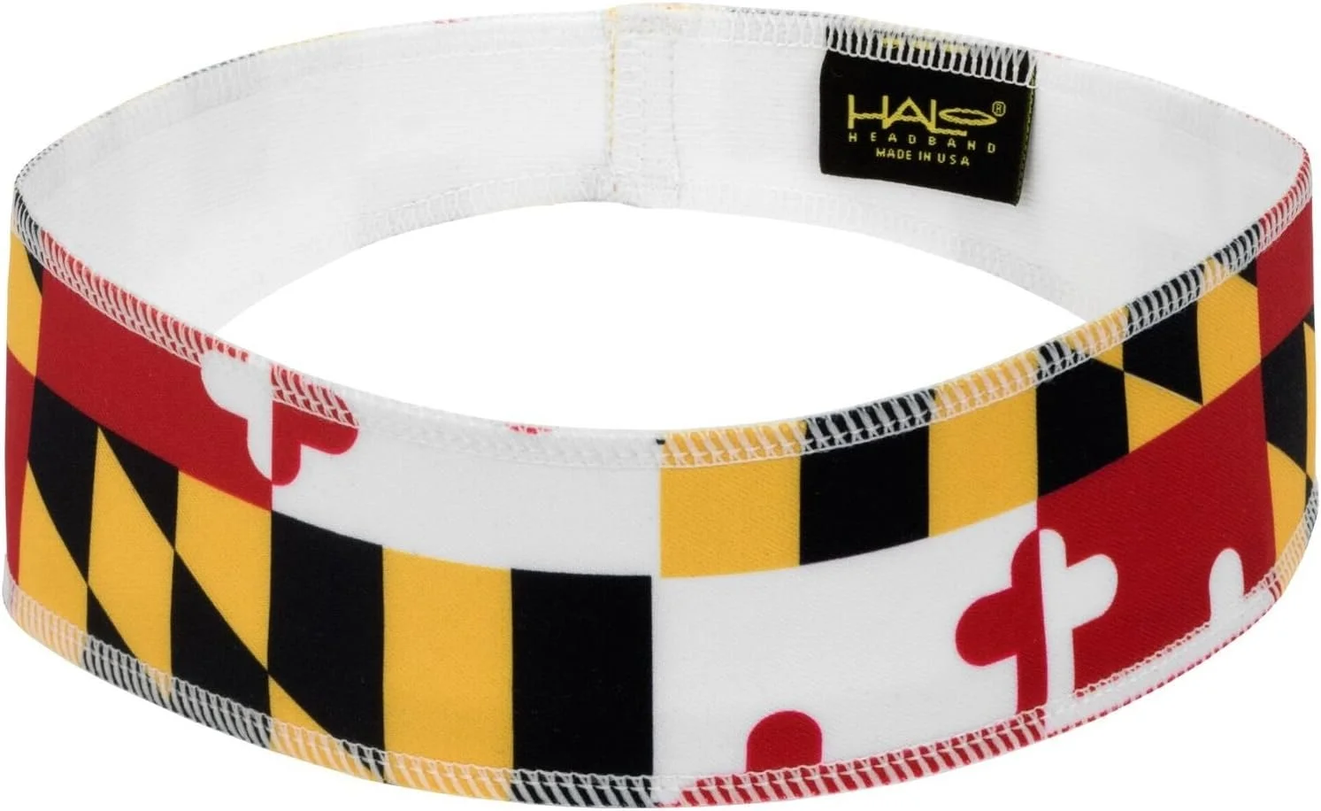 هدبند حوله ای Halo II مناسب برای آقایان و بانوان