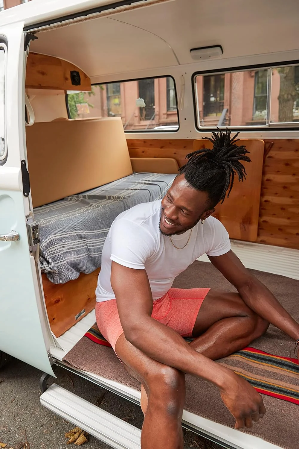 تی شرت سنگین وزن مردانه هینز بیفی