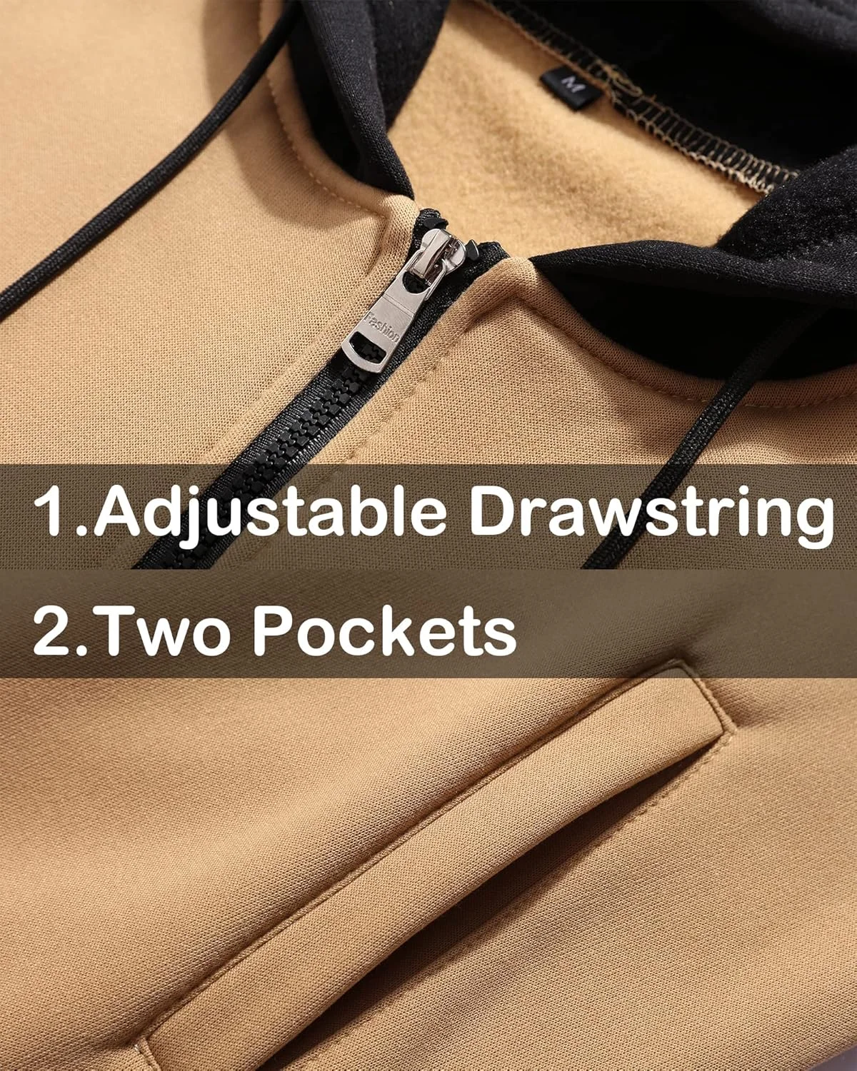 ست ورزشی مردانه GXAMOY، دو تکه، مناسب دویدن و ورزش، دارای کمر کشی و بند دار