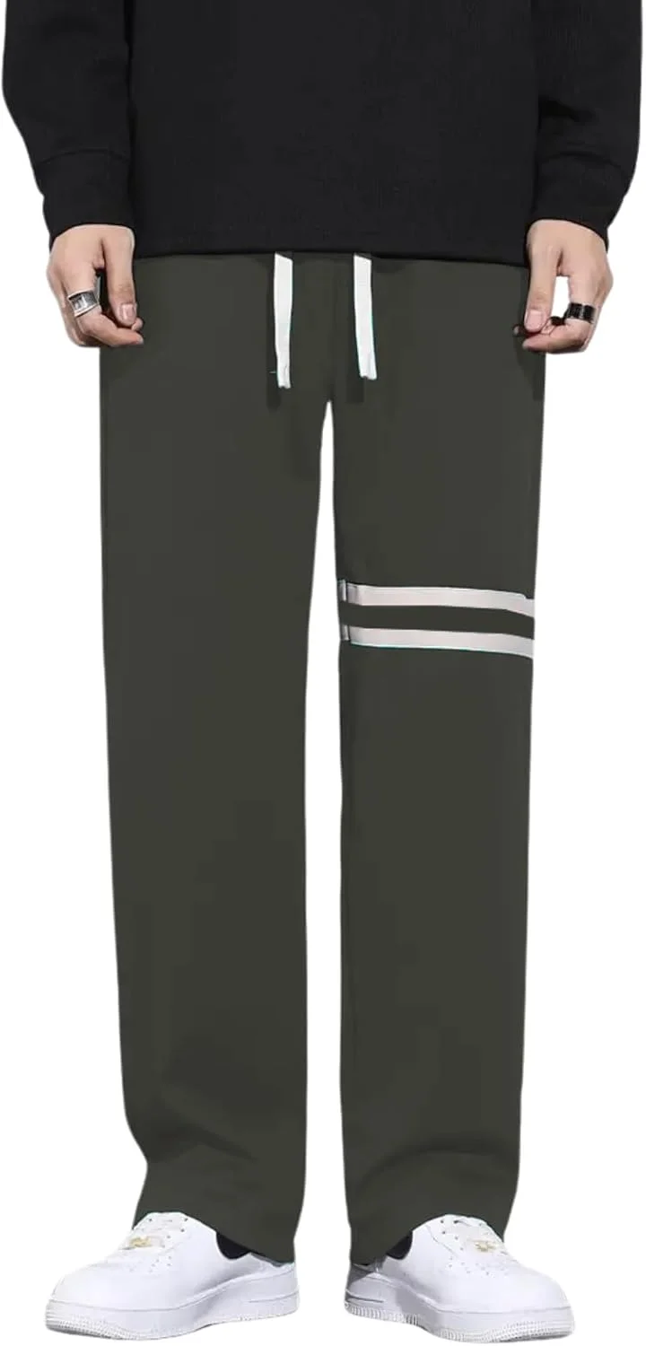 شلوار ورزشی مردانه گرسیلوکز. (GL-TP-1035-XL-GREEN)