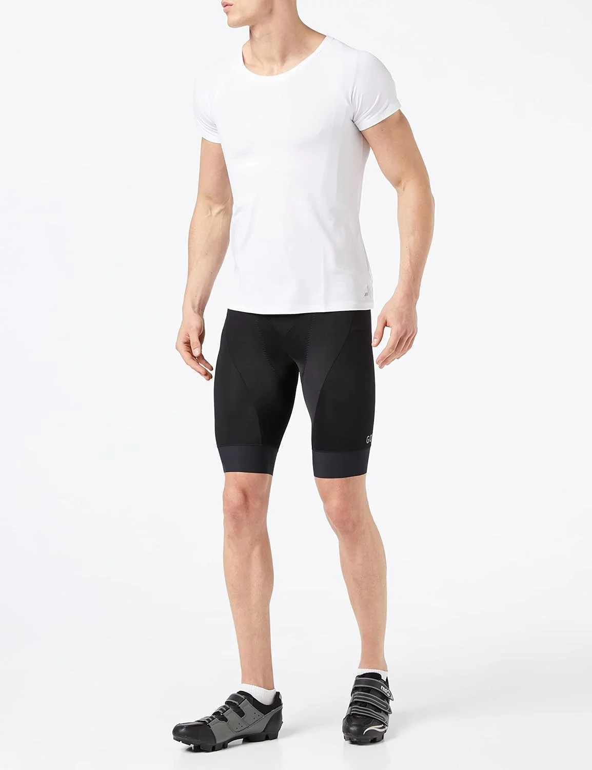 شلوارک رکابی مردانه گور ور (بسته 1 عددی)