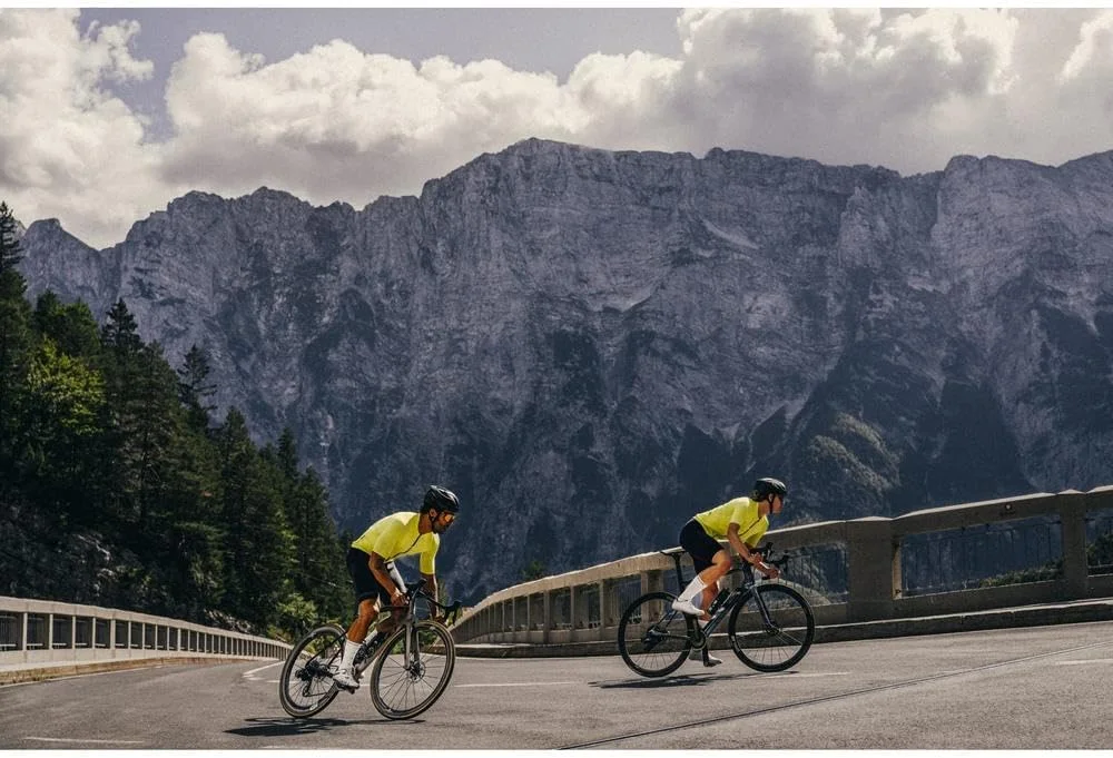 جوراب ساق‌دار ضروری یونی‌سکس گور ور