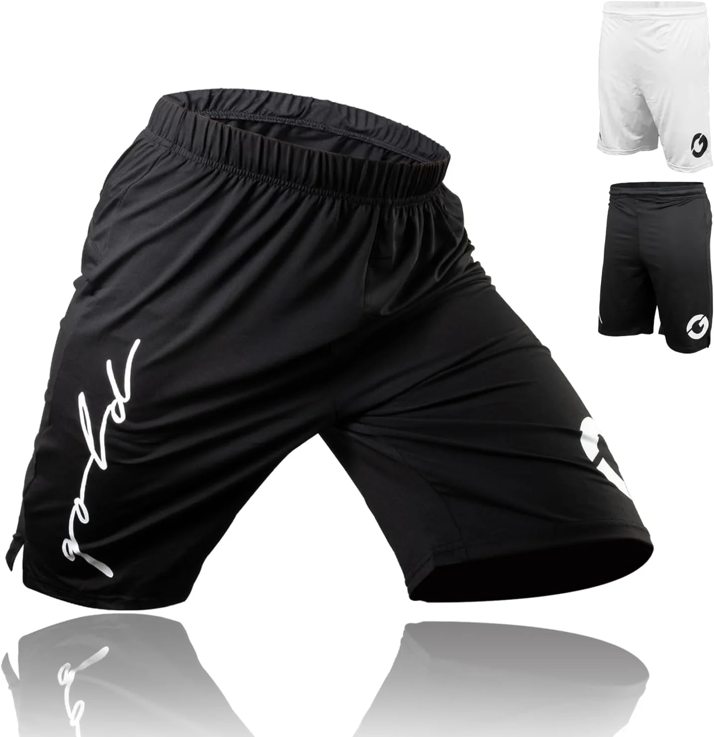 راش گارد مردانه کلاسیک گلد بی جی جی