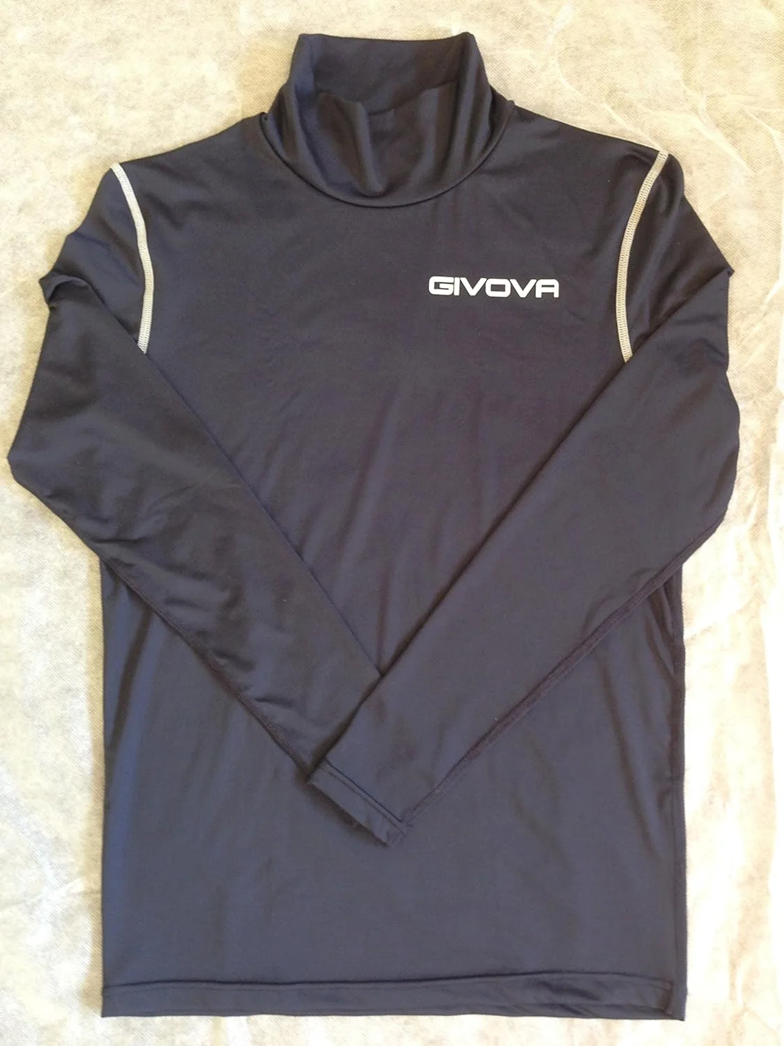 زیرپوش کشی گیوا مدل Corpus 3 سایز M/L