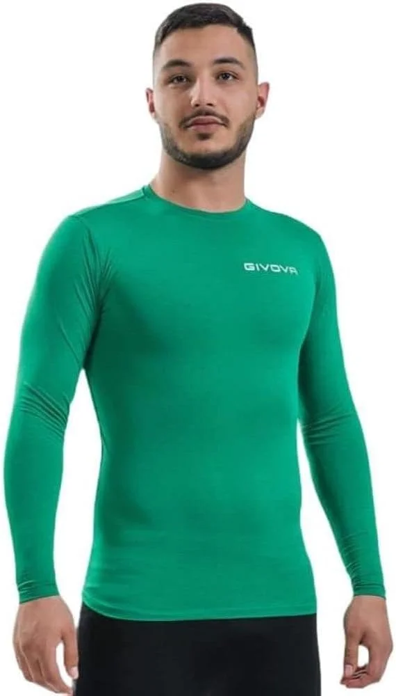زیرپوش مردانه الاستیک Givova مدل Corpus 3 سایز M/L