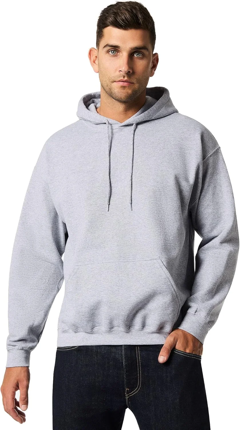 سویشرت کلاه دار پشمی مردانه گیلدان، مدل G18500