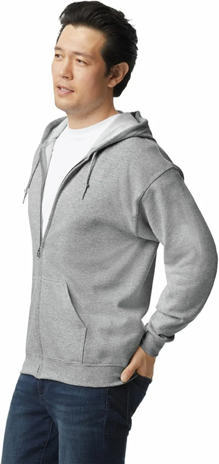 هودی زیپ‌دار پشمی گیلدان، مدل G18600، بسته‌های چندتایی