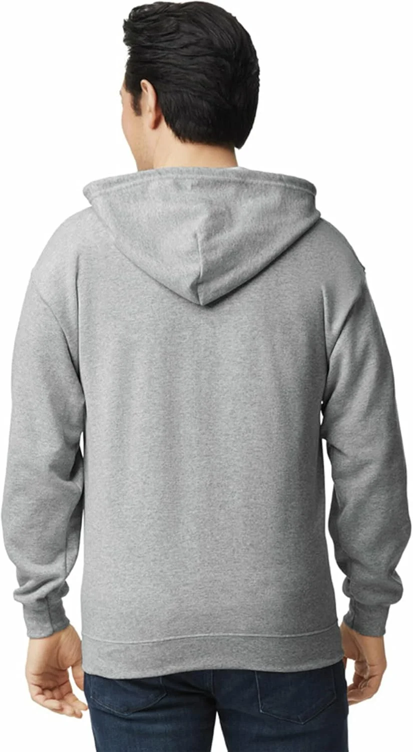 هودی زیپ‌دار پشمی گیلدان، مدل G18600، بسته‌های چندتایی