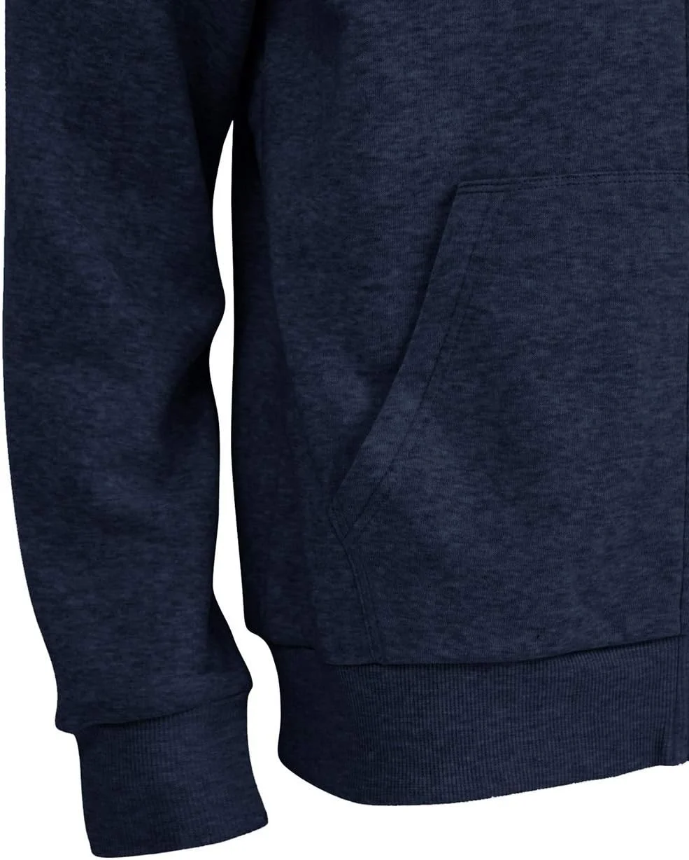 هودی پشمی مردانه زیپ دار سبک وزن بهاره آستین بلند ژاکت های ورزشی مردانه سویشرت زیپ دار کامل