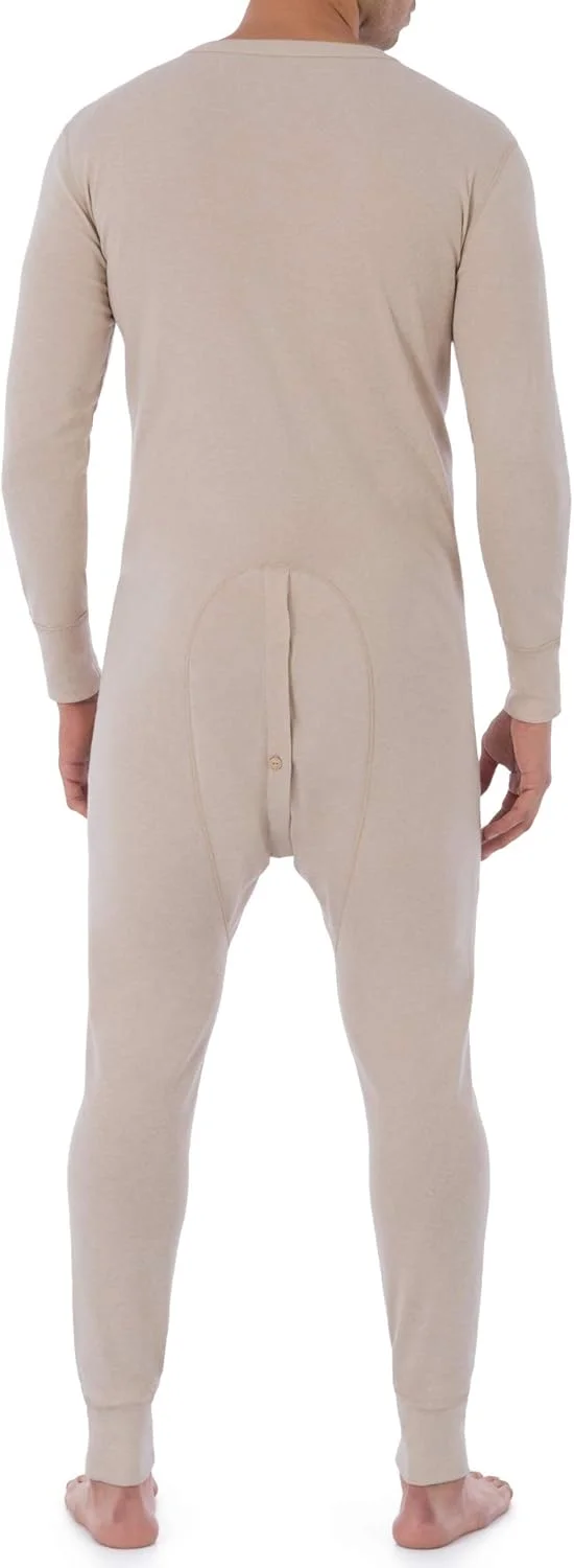 زیرپوش حرارتی مردانه ممتاز Fruit of the Loom