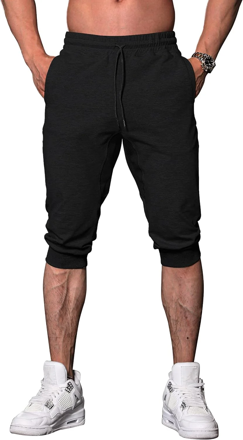 شلوار جاگر ورزشی مردانه فیرست‌جیم، مدل جذب، شلوار گرمکن جاگر غیررسمی