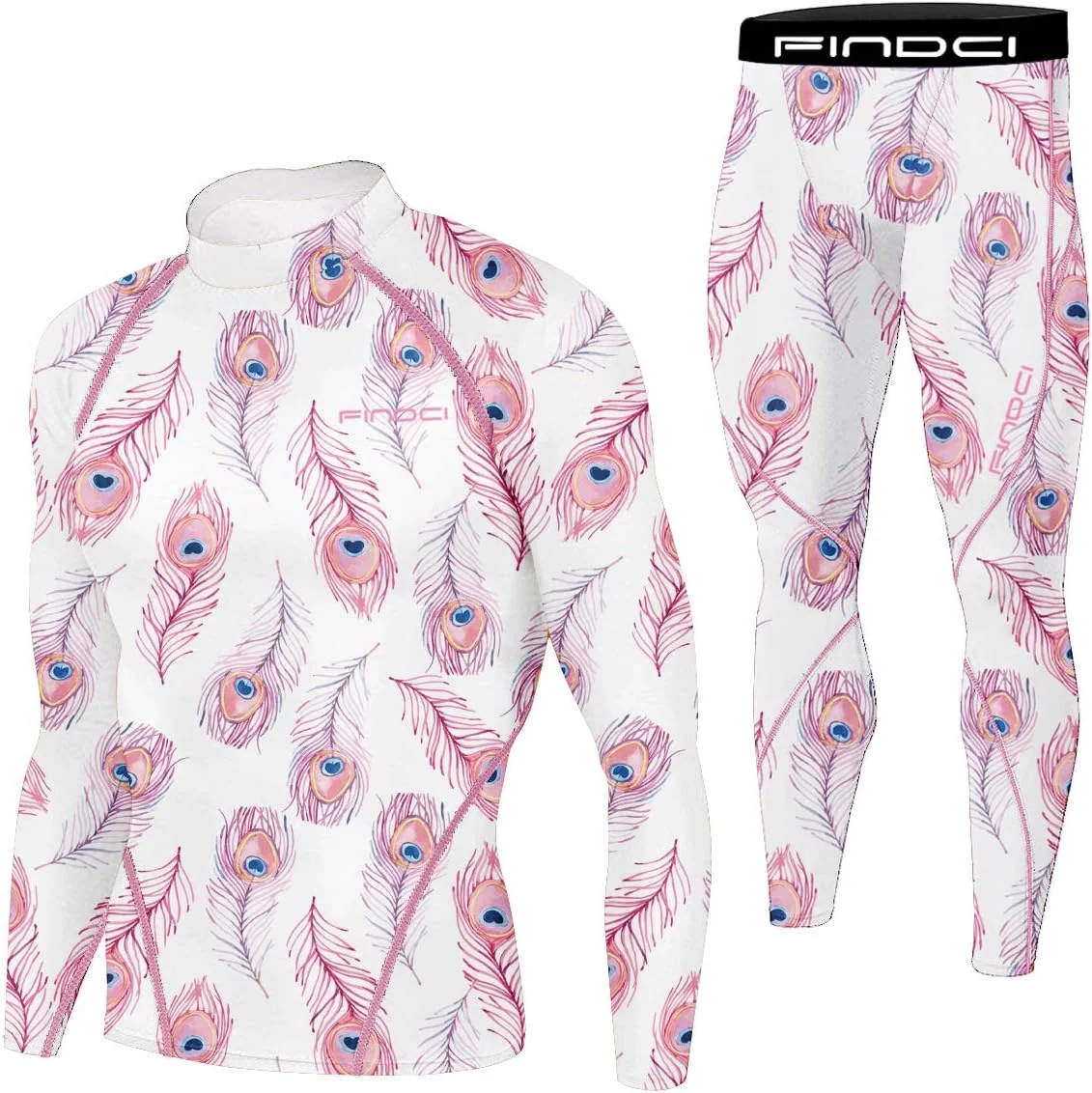 ست لباس ورزشی مردانه، مناسب باشگاه، خشک‌شونده سریع، شامل تیشرت و لگینگ فشرده، شلوار و شورت ورزشی (2 تکه/ست 7، سایز L)