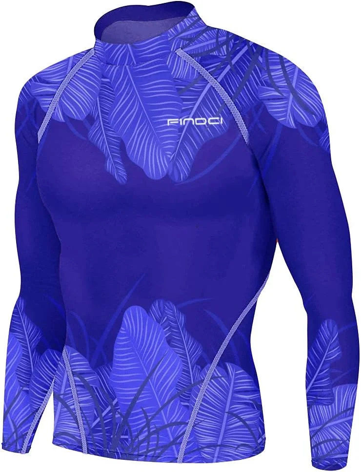 ست لباس ورزشی مردانه، مناسب تمرینات بدنسازی با تیشرت آستین بلند و لگ، شلوار و شورت ورزشی (2 تکه، سایز XXL)