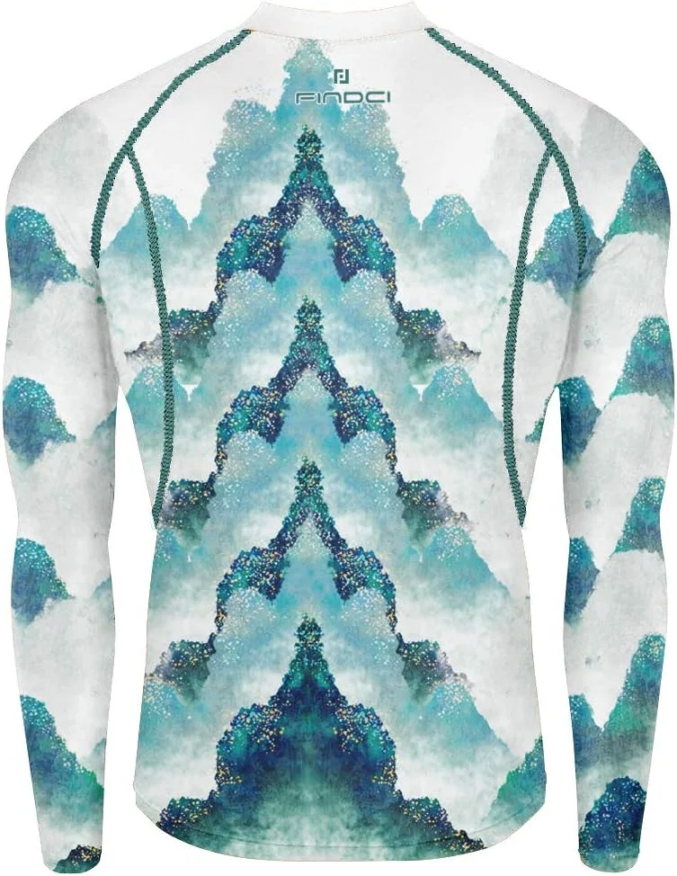 ست لباس ورزشی مردانه، مناسب باشگاه، خشک‌شونده سریع، شامل تیشرت و لگینگ فشرده، مناسب دویدن و تمرین (2 تکه/ست1، M)