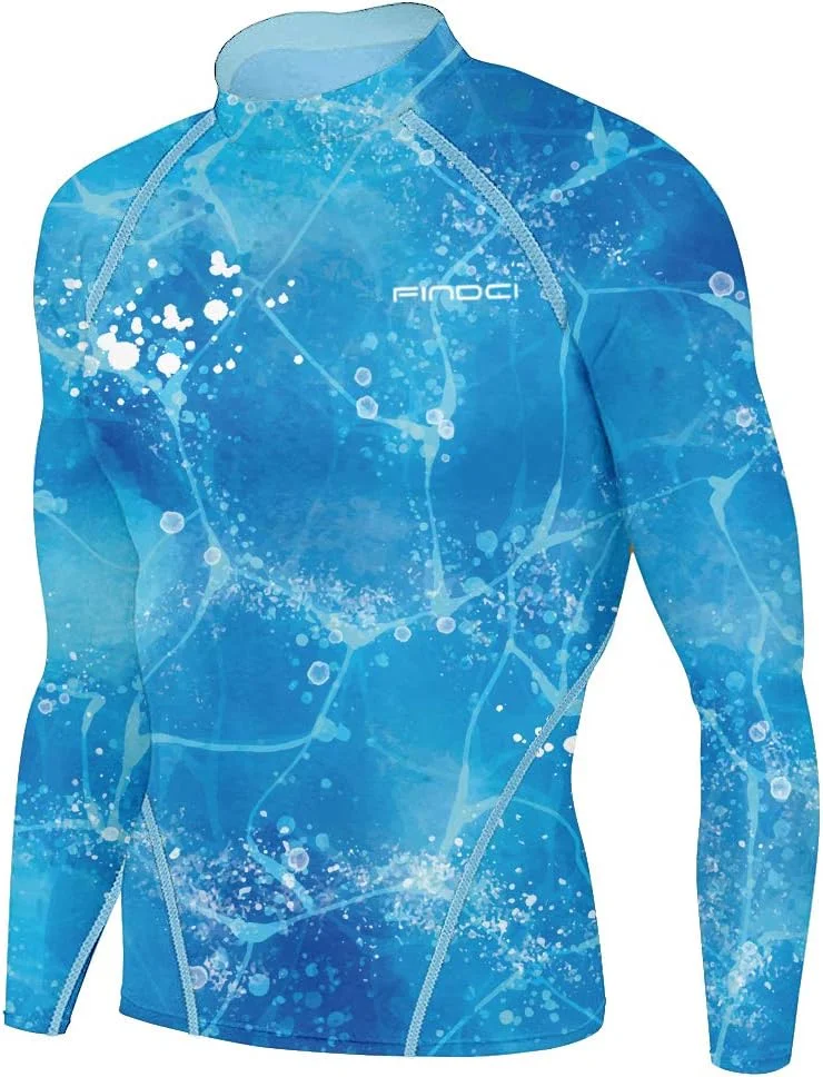 ست لباس ورزشی مردانه، مناسب باشگاه، خشک‌شونده سریع، شامل تیشرت آستین‌بلند و لگینگ فشرده، مناسب دویدن و تمرینات ورزشی (2 تکه/ست2, S)