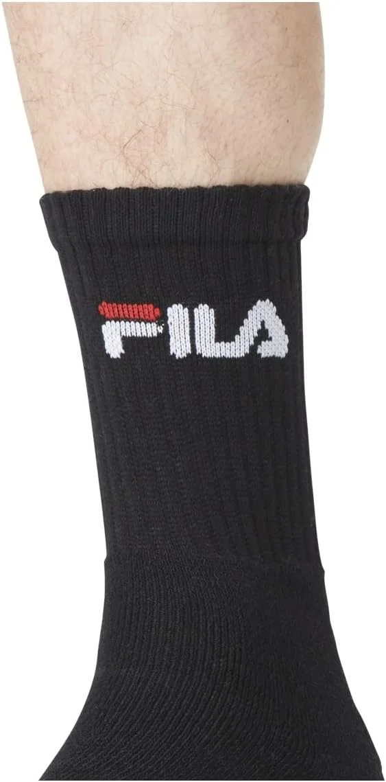 لباس ورزشی مردانه فیلا مدل FILA/AM/TNX9 (بسته 9 عددی)