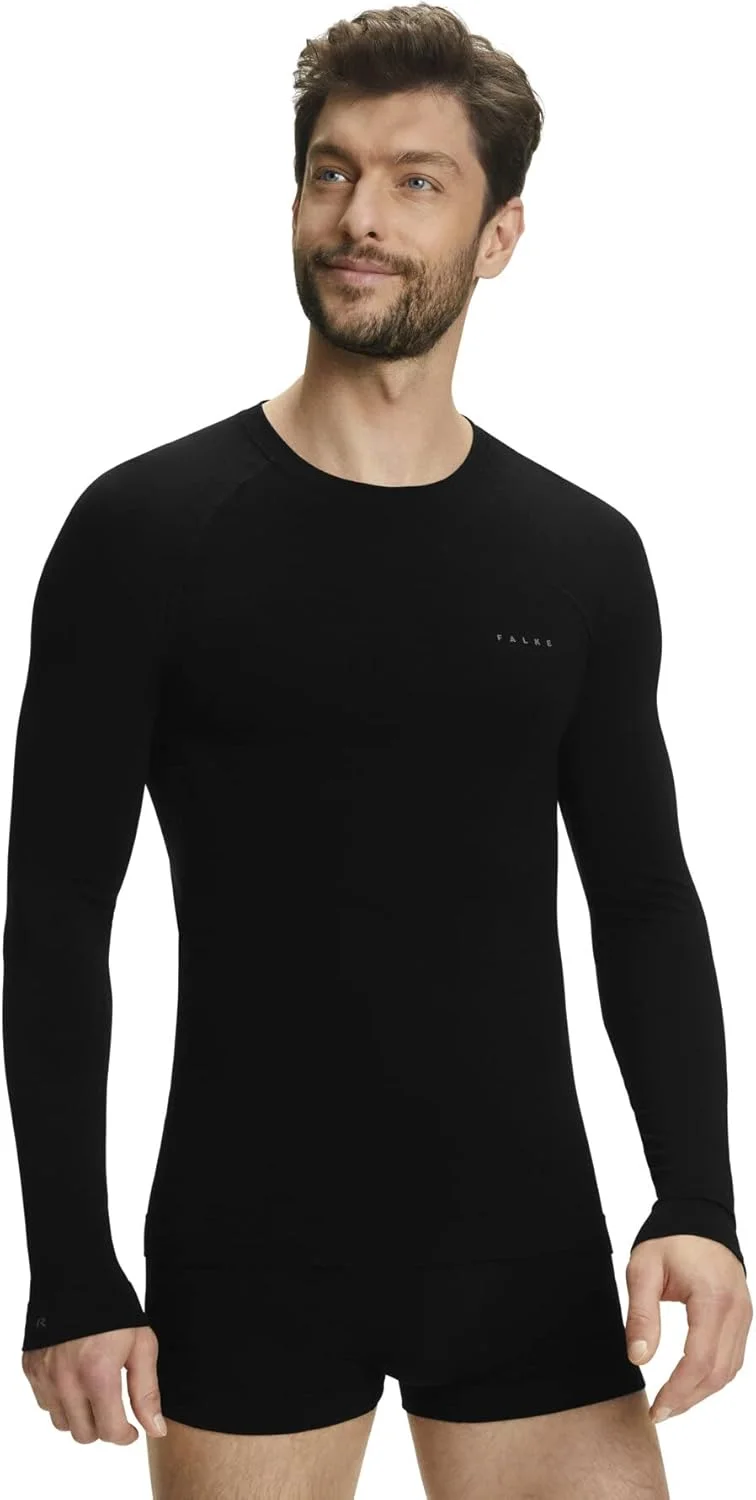 آستین بلند مردانه فالکه مدل WT