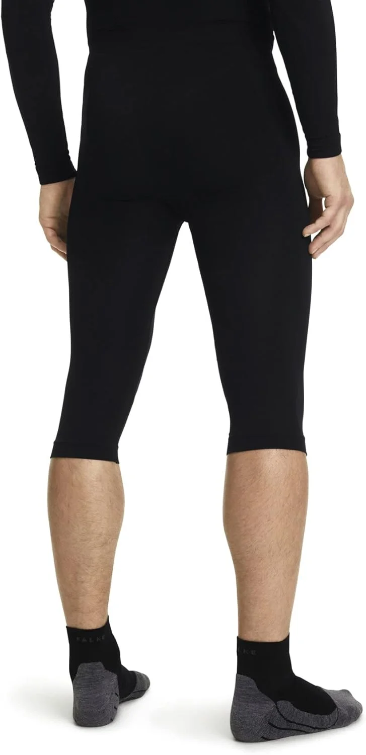 جوراب شلواری گرم مردانه فالکه