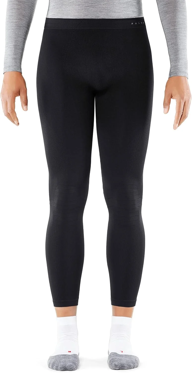 شلوار بیس لایر مردانه فالکه، جنس عملکردی گرم، خشک شونده سریع، ترمو، 1 عدد