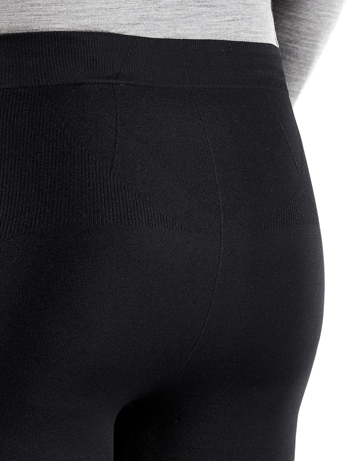 شلوار بیس لایر مردانه فالکه، جنس عملکردی گرم، خشک شونده سریع، ترمو، 1 عدد