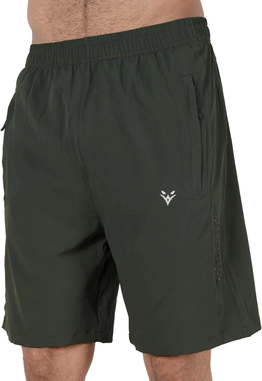 شورت ورزشی مردانه ایگل استرایک، خشک‌شونده سریع، مناسب تمرین، سبک، مناسب ورزش، بسکتبال و پیاده‌روی