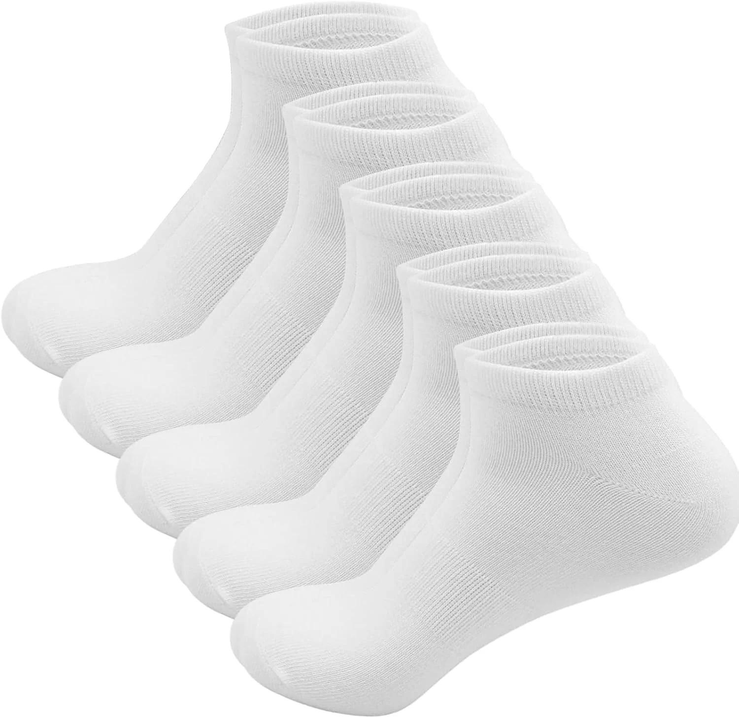 جوراب مچی نخی کشی مردانه Cici (بسته 5 عددی)