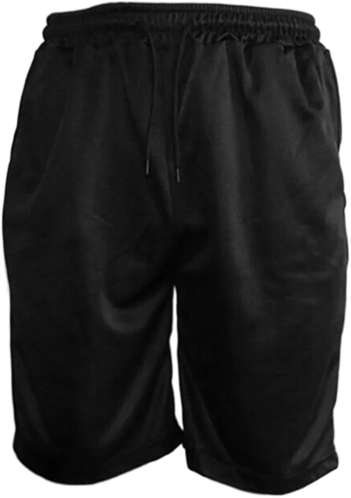 شلوارک ورزشی مردانه مدل Cici، مناسب باشگاه و دویدن، با قابلیت جذب رطوبت