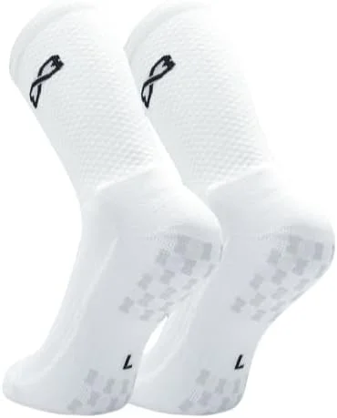 جوراب ساق دار ورزشی WE FOOT Air Grip مناسب برای مردان و زنان، فوتبال، فوتسال، بسکتبال، تنیس و پیکلبال