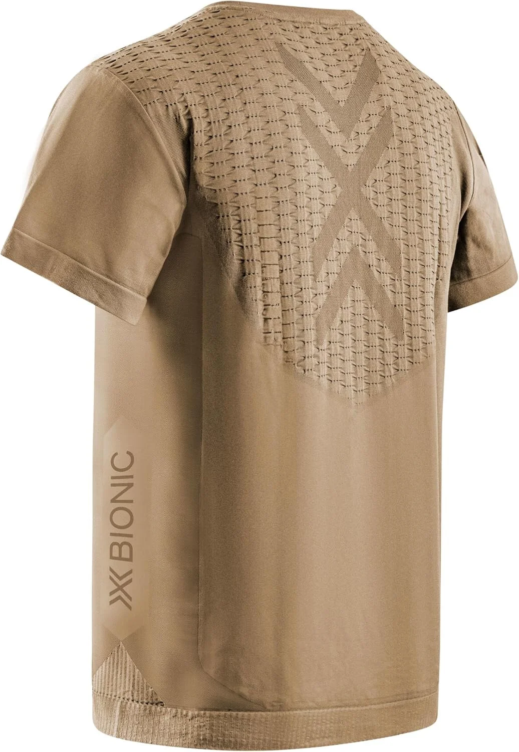 تی شرت مردانه آستین کوتاه X-Bionic X-Ential