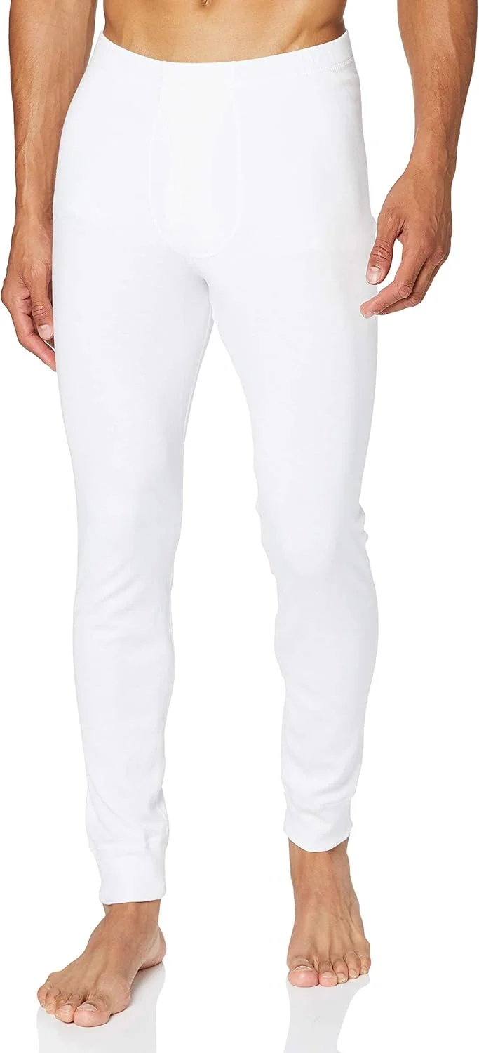 زیرپوش مردانه Damart CALECON EN MAILLE INTERLOCK 170 CM