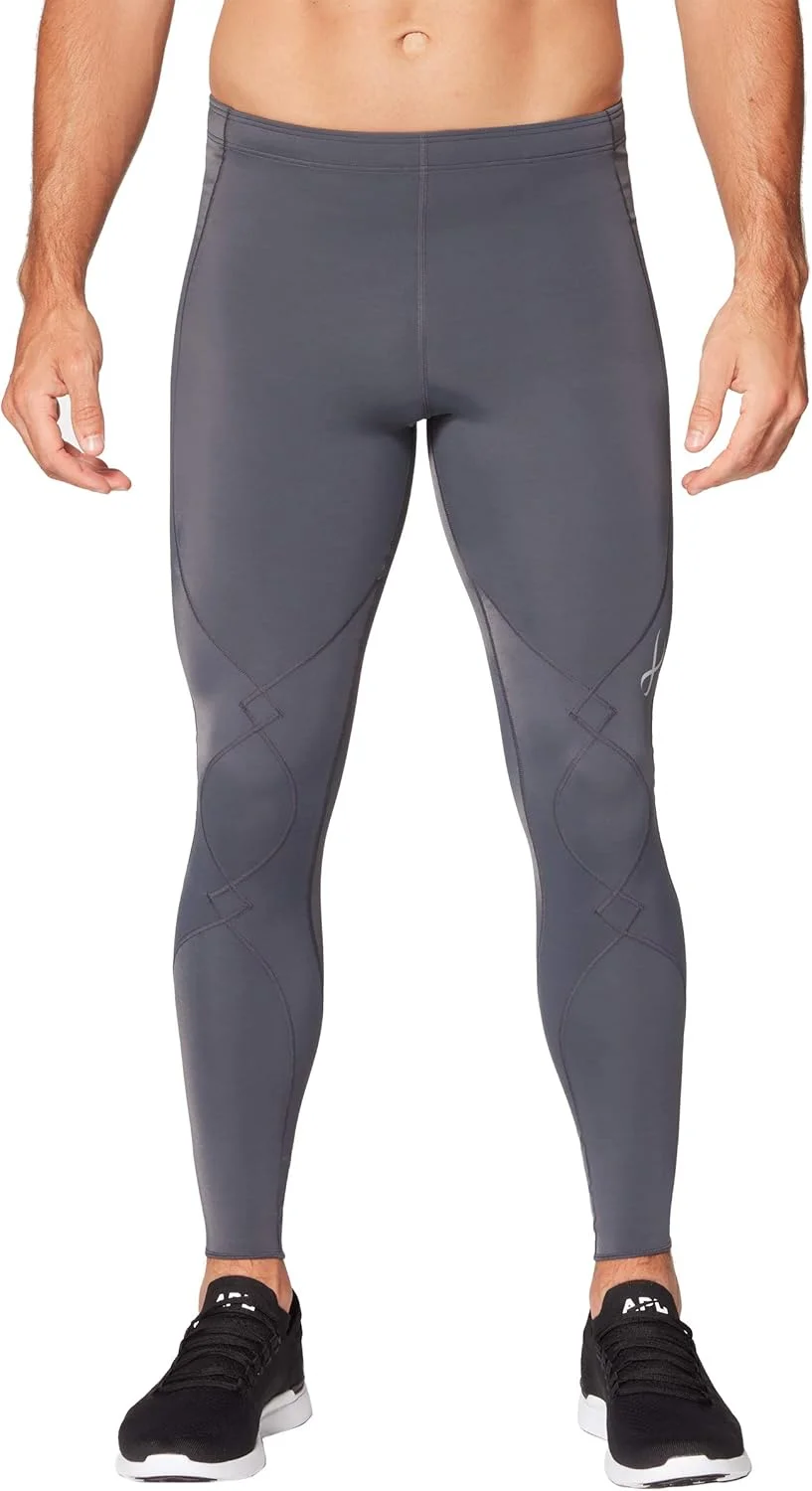 جوراب شلواری فشاری مردانه مدل Expert 2.0 CW-X با پشتیبانی از مفاصل