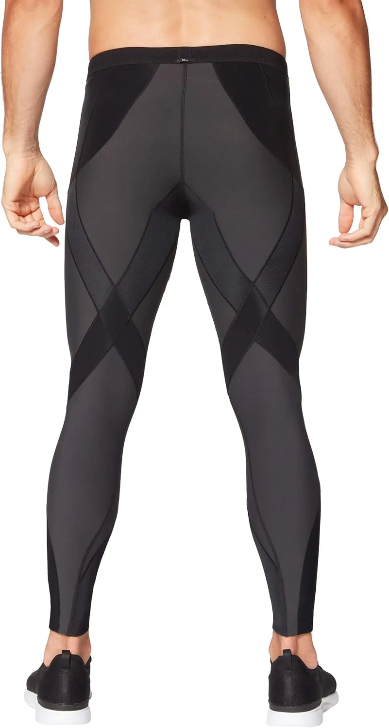 جوراب شلواری فشاری حرارتی مردانه CW-X Endurance Generator Insulator جوراب شلواری فشاری حرارتی مردانه CW-X Endurance Generator Insulator