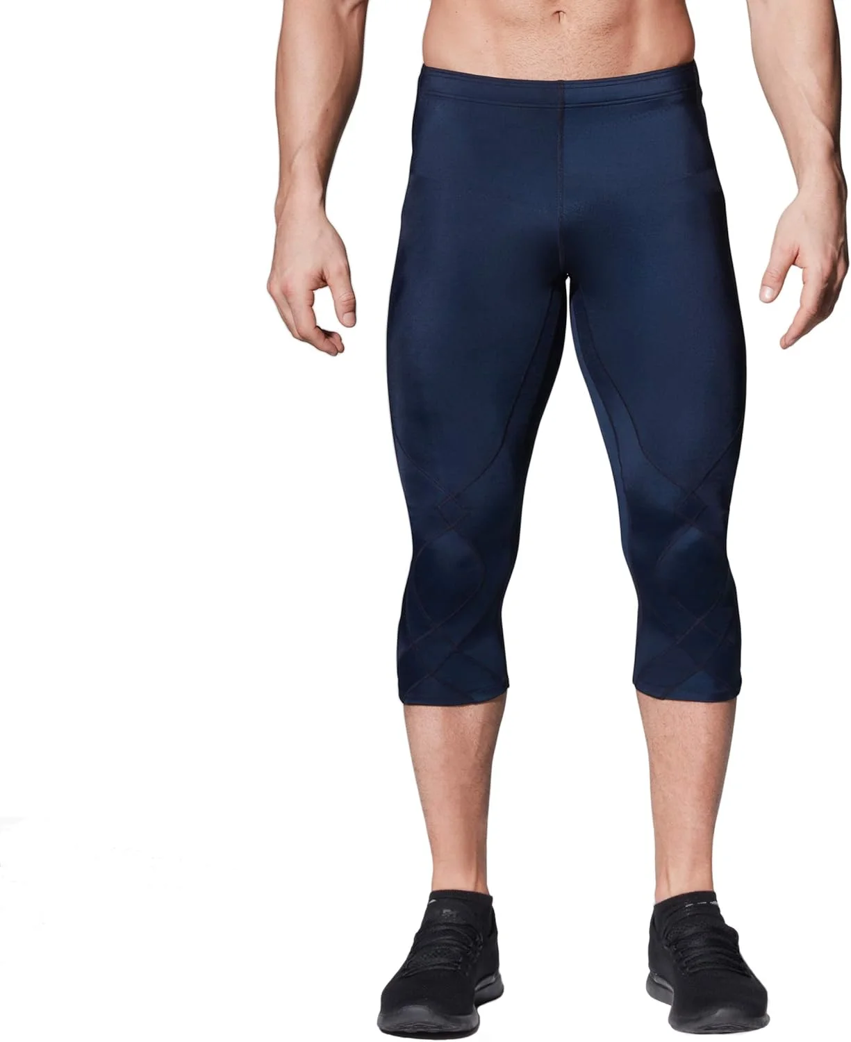 شلوار کاپری مردانه CW-X