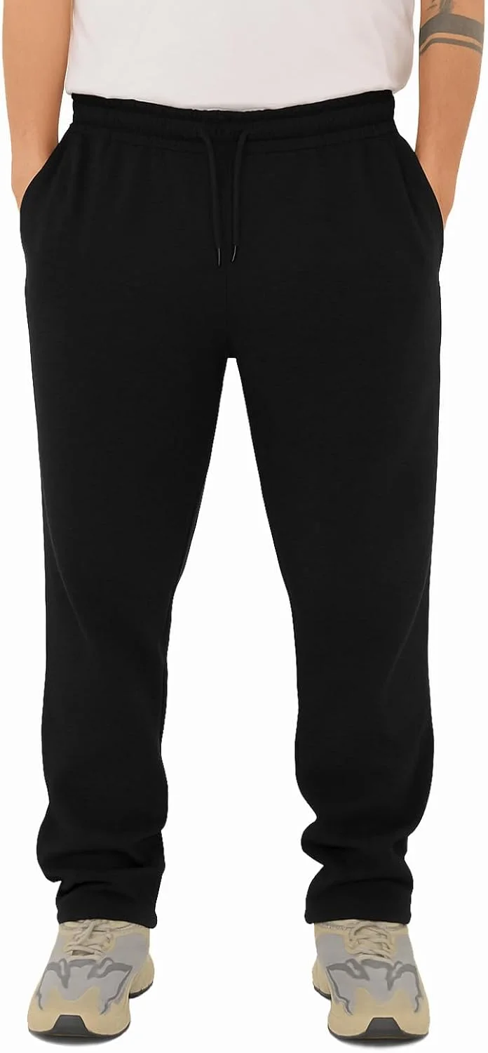 شلوار ورزشی مردانه، شلوار گرمکن، شلوار راحتی مردانه، شلوار جاگر مردانه، دارای جیب زیپ‌دار، لبه کشی، لبه باز کلاسیک، شلوار جاگر، شلوار ورزشی