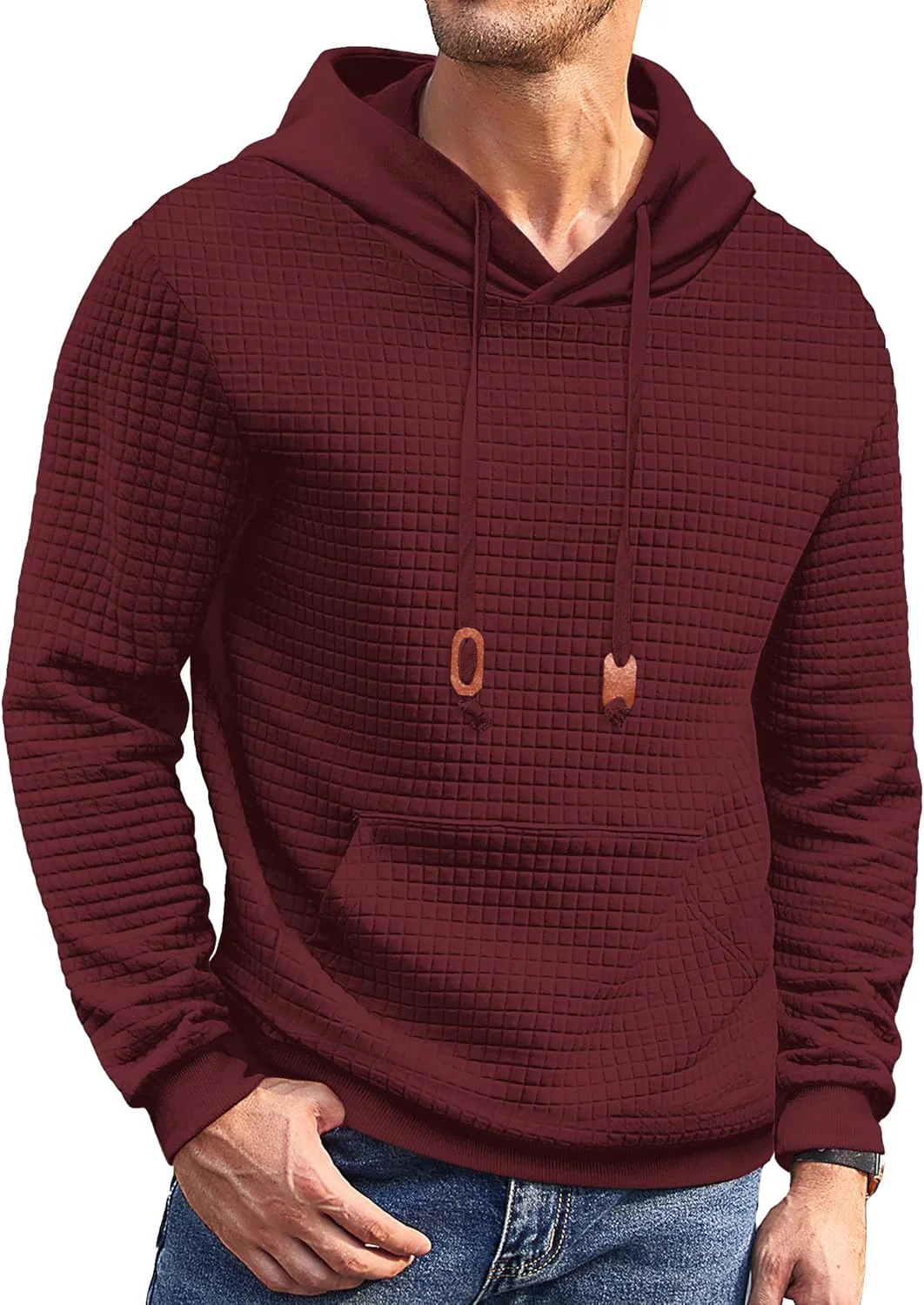 هودی مردانه COOFANDY