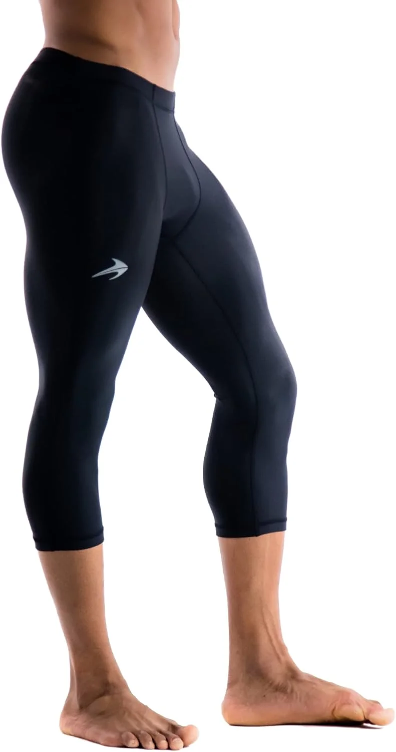 شلوار فشاری مردانه (تک عددی)