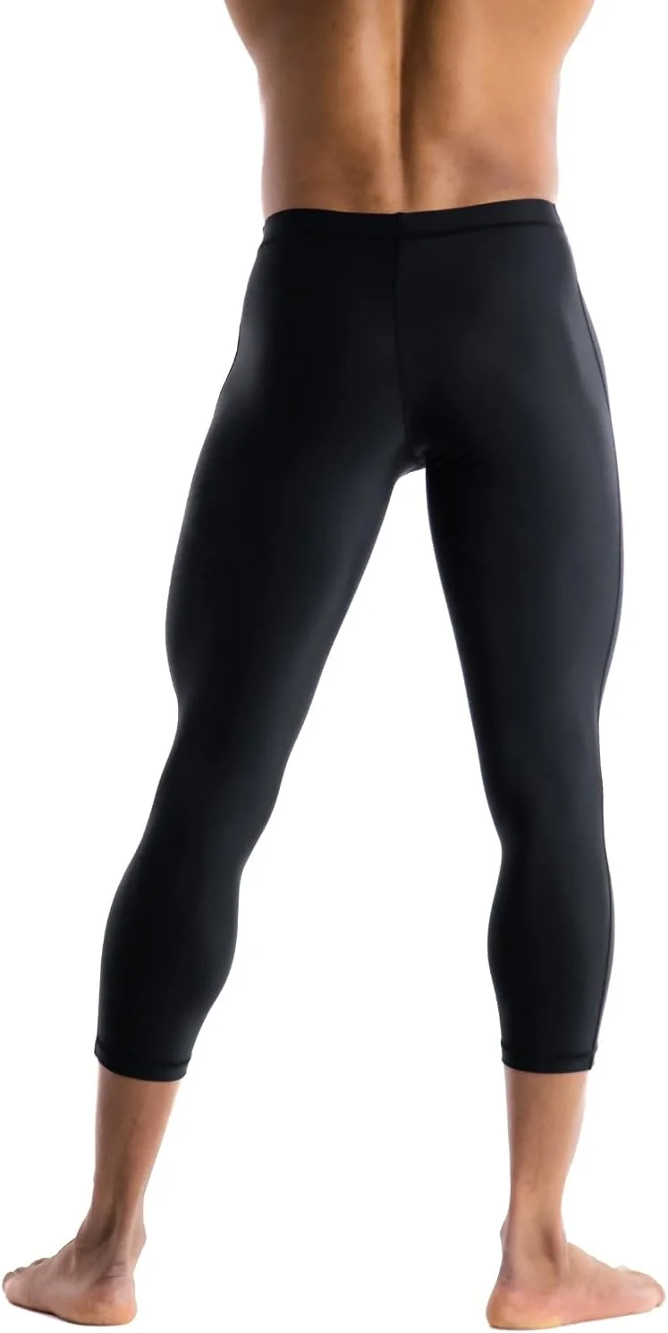 شلوار فشاری مردانه (تک عددی)