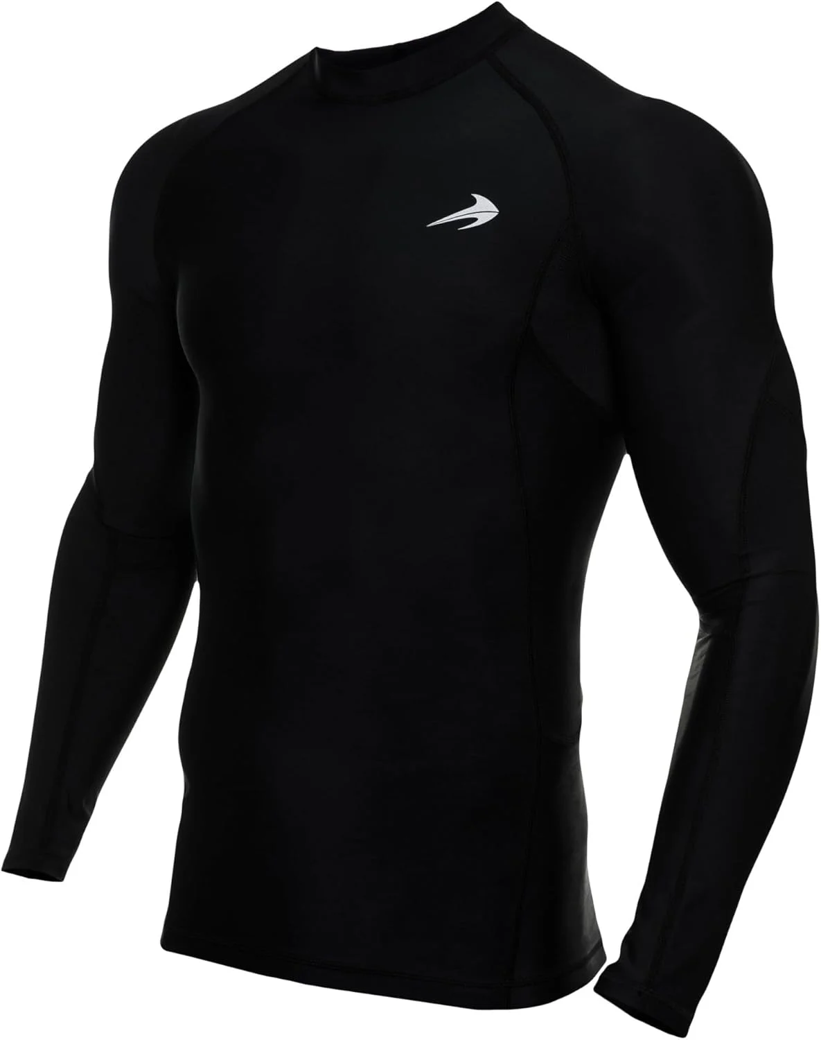 پیراهن آستین بلند ورزشی مردانه با قابلیت خشک شدن سریع