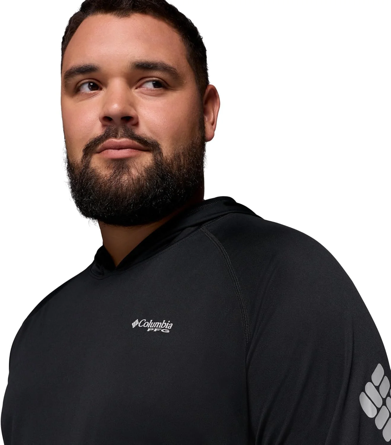 هودی مردانه کلمبیا مدل PFG Terminal Tackle هودی مردانه کلمبیا مدل PFG Terminal Tackle