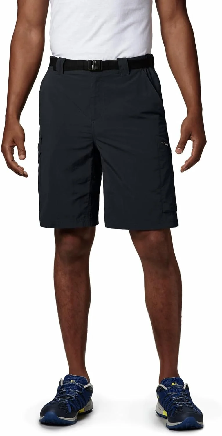 شلوارک مردانه کلمبیا مدل Silver Ridge Cargo (تک عددی)