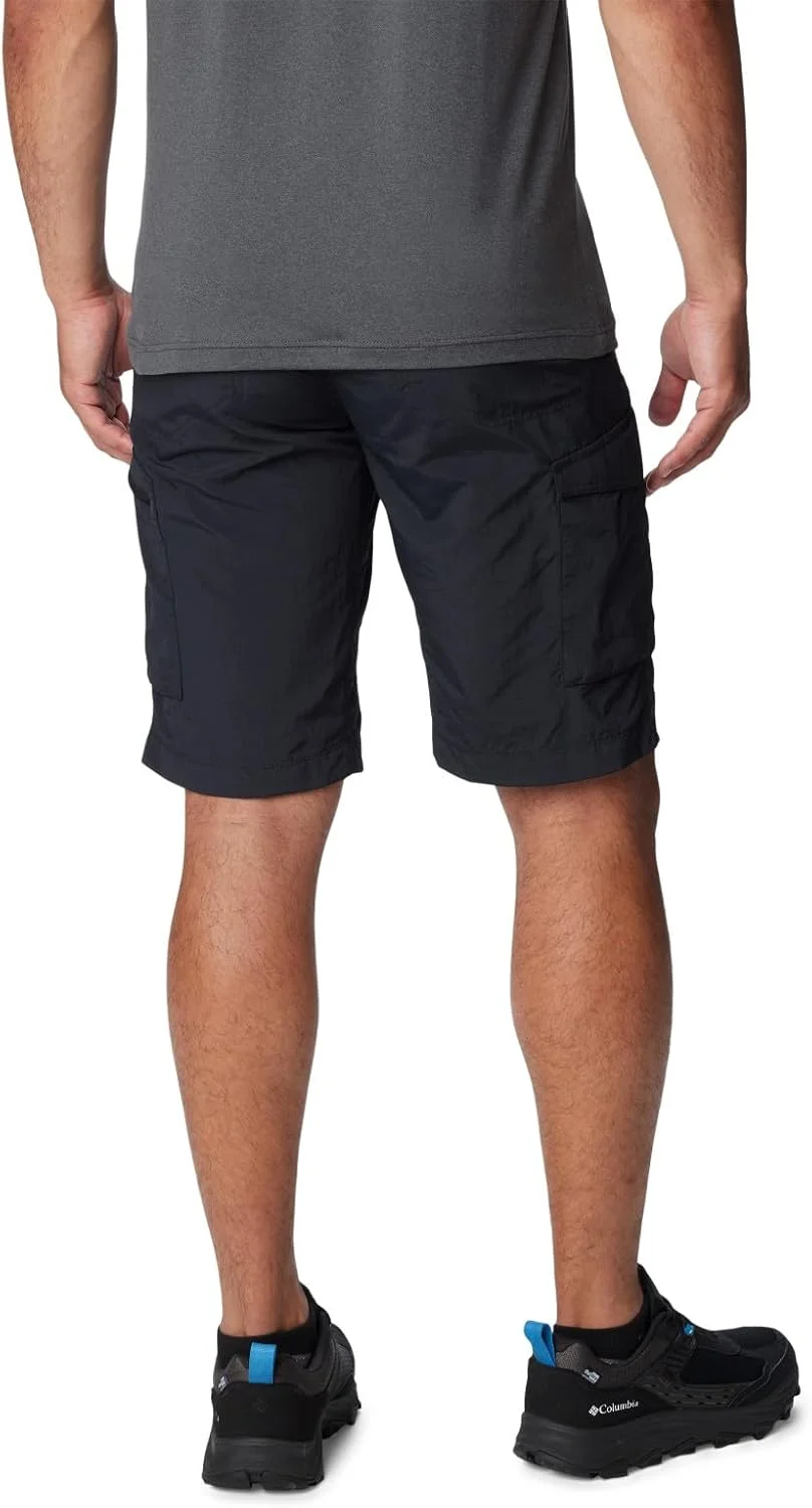 شلوارک مردانه کلمبیا مدل Silver Ridge Cargo (تک عددی)