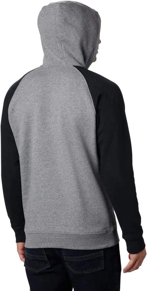 هودی مردانه کلمبیا مدل Hart Mountain II