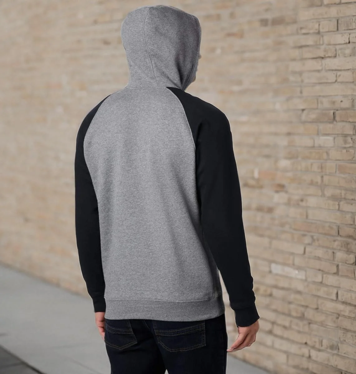 هودی مردانه کلمبیا مدل Hart Mountain II