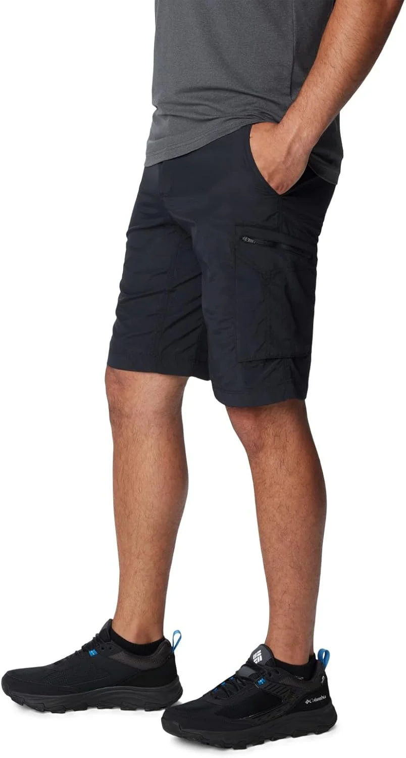 شلوارک مردانه کلمبیا مدل Silver Ridge Cargo (تک عددی)