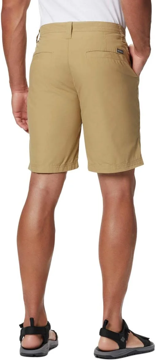 شلوارک مردانه کلمبیا مدل WASHED OUT